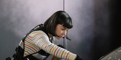 Poster der Serie The Reaper