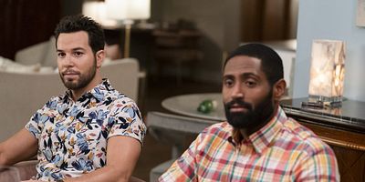 Poster der Serie Iceland Was Horrible