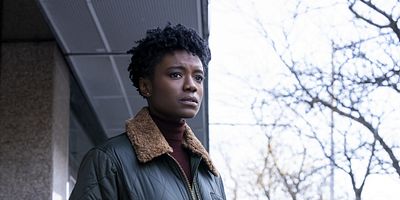 Poster der Serie All the Rage