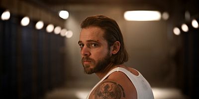 Poster der Serie Something's Coming