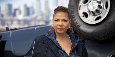 Poster der Serie Truth for a Truth