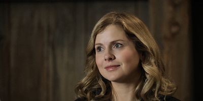 Poster der Serie The Owl