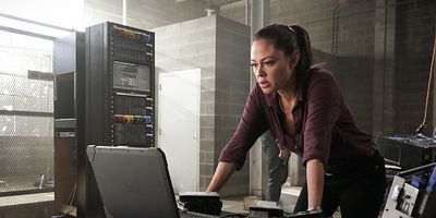 Poster der Serie Run and Gun