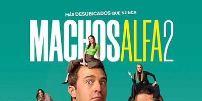 Poster der Serie Me siento como… deconstruido