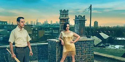 Poster der Serie MORE