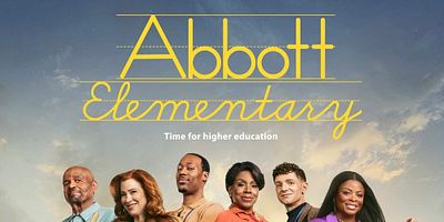 Poster der Serie Career Day - Part 1