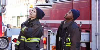 Poster der Serie Call Me McHolland