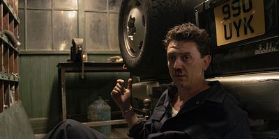 Poster der Serie Won't Soon Forget This