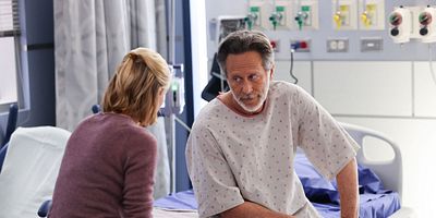 Poster der Serie This Town Ain't Big Enough for Both of Us