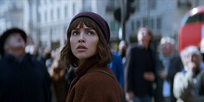 Poster der Serie Juicio Final