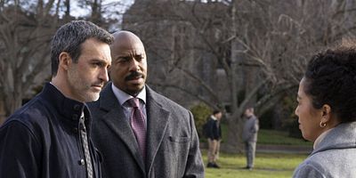 Poster der Serie Freedom of Expression