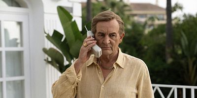 Poster der Serie Always Wanted to See That Place