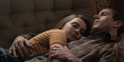 Poster der Serie Trouble Is Real