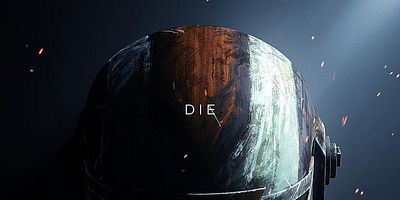 Poster der Serie Confined