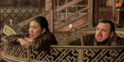 Poster der Serie Destructor de mundos