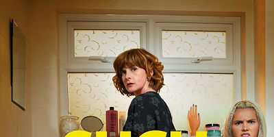 Poster der Serie Such Happy Girls