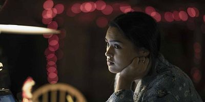 Poster der Serie Night Country: Parte 3