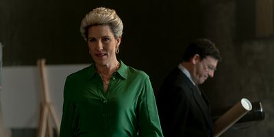 Poster der Serie Think Of The Money