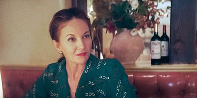 Poster der Serie Pilot