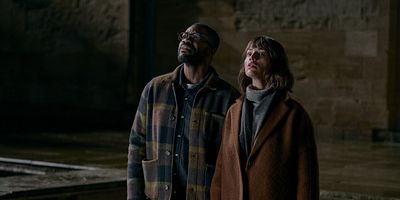 Poster der Serie Cuenta regresiva