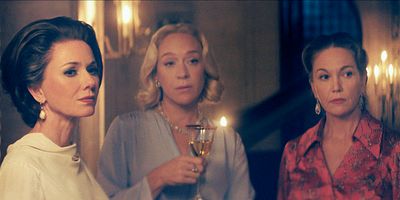 Poster der Serie Ice Water in Their Veins