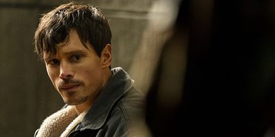 Poster der Serie The Last Stop