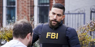 Poster der Serie Remorse