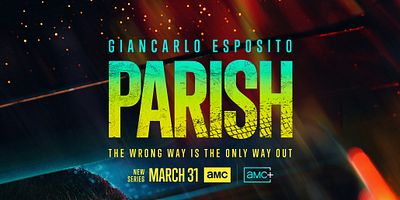 Poster der Serie Pilot