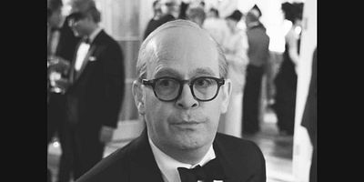 Poster der Serie Masquerade 1966