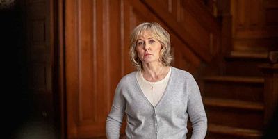 Poster der Serie Duty to Report