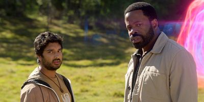 Poster der Serie Der Weg nach Hause, Teil 2