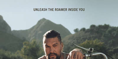 Poster der Serie Revival of the Rumble
