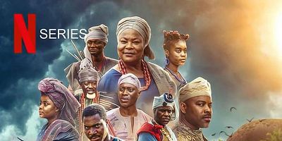 Poster der Serie Todesbote