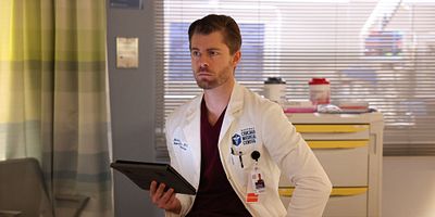 Poster der Serie I Make a Promise, I Will Never Leave You