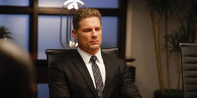 Poster der Serie Rat Packed