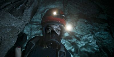 Poster der Serie Like Breathing Again