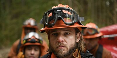 Poster der Serie See You Next Apocalypse