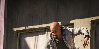 Poster der Serie Peace Talks