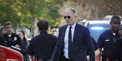 Poster der Serie Good for Nothing