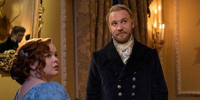 Poster der Serie Forces of Nature