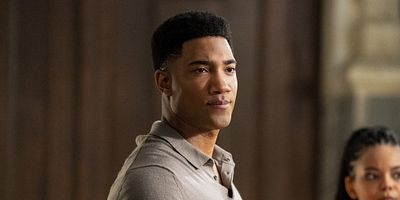 Poster der Serie Magpie