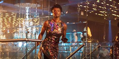 Poster der Serie Stay In Your Lane