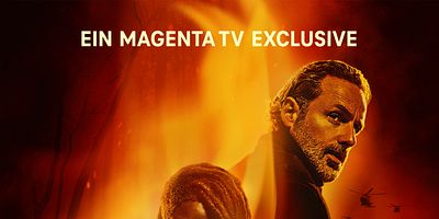 Poster der Serie Years