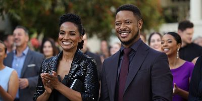 Poster der Serie The Hammer