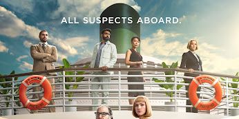 Poster der Serie Tragic