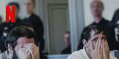 Poster der Serie Episode 1