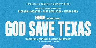 Poster der Serie Hometown Prison