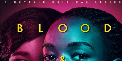 Poster der Serie Fiksation