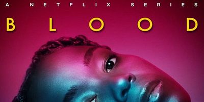 Poster der Serie New Kid Syndrome