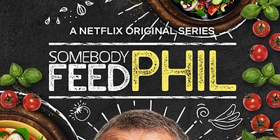 Poster der Serie 